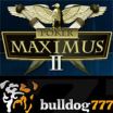 Poker Maximus Tournament Series at Bulldog777 Concludes This Weekend with $350K in GTD Tournaments