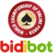 PokerStars Auctions WCOOP Seat on Bidibot Penny Action Site -- World Championship of Online Poker Tournament Seat Could Sell for Pennies