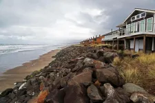 Policy decisions will affect coastal communities risk more than climate change