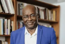 Political theorist Achille Mbembe named 2024 Holberg Prize Laureate