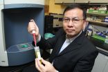 PolyU develops a new method for rapid authentication of edible oils and screening of gutter oils 2