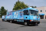 Pool Cover Specialists Launches Mobile Showroom and Training Center On Nationwide Tour To Promote Pool Safety & Energy Conservation