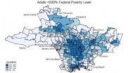 Poor people with diabetes up to 10 times likelier to lose a limb than wealthier patients 3