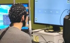 Portable, non-invasive, mind-reading AI turns thoughts into text 2