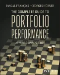 Portfolio performance in financial management: apraize, analyze, act.