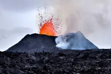 Potential long-term volcanic activity on Iceland's Reykjanes Peninsula