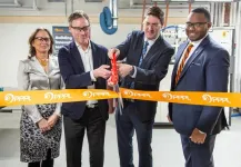 PPPL unveils new laboratory space to advance quantum information science