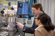 PPPL unveils new laboratory space to advance quantum information science 2