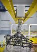 Practice makes perfect with Webb telescope mirror placement