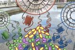 Precise measurements of microbial ecosystems
