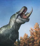 Predatory dinosaurs such as T. rex sported lizard-like lips