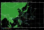 Prediction of Asian summer monsoon rainfall and tropical storm activity close at hand 