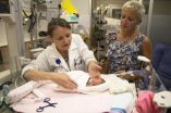 Preemies gut bacteria may depend more on gestational age than environment