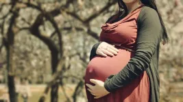 Pregnant women are missing vital nutrients needed for them and their babies – and situation could worsen with plant-based foods