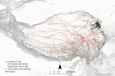 Prehistoric mobility among Tibetan farmers, herders shaped highland settlement patterns, cultural interaction, study finds