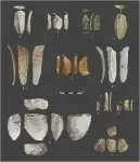 Prehistoric people occupied upland regions of inland Spain in even the coldest periods of the last Ice Age 2