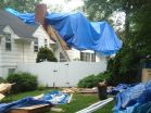 Prepare Your Outdoor Areas for Winter with Heavy Duty Tarps from Tarpaflex