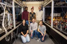 Princeton introduces new Ph.D. program at intersection of quantum physics and information theory