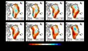 Princeton research: Embracing data noise brings Greenlands complex ice melt into focus