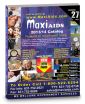 Products That Make a Difference: Discover MaxiAids 2013/14 Catalog