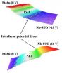 Promising ferroelectric materials suffer from unexpected electric polarizations 2