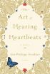 Prompt Proofing Blog Post: Book Review on The Art of Hearing Heartbeats by Jan-Philipp Sendker