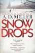 Prompt Proofing Blog Post: Book Review: Snowdrops by A.D.Miller