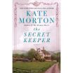 Prompt Proofing Blog Post: Book Review - The Secret Keeper by Kate Morton