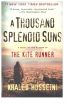 Prompt Proofing Reviews A Thousand Splendid Suns by Khaled Hosseini 2