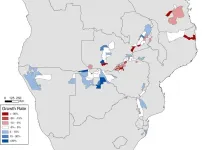 Protected areas for elephants work best if they are connected