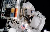 Protective Paint Tested on Space Station Makes for 'Curious' Ride to Mars 2