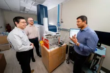 Protein atlas connects the biologic dots underlying neurodegenerative diseases