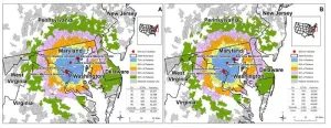 Proximity to a cancer center contributes to cancer stage at diagnosis, study finds