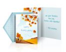 Punchbowl Announces Free Digital Greeting Cards for Thanksgiving