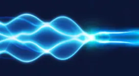 Quantum interference of light : an anomalous phenomenon found