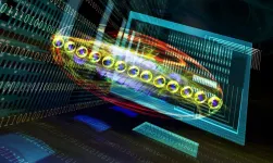 Quantum simulation: Measurement of entanglement made easier