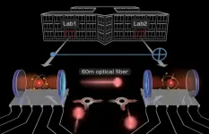 Quantum systems learn joint computing