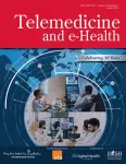 Racial and ethnic differences in hypertension-related telehealth