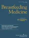 Racism and racial trauma as barriers to breastfeeding