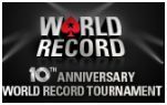 RakeTheRake Buys its Rakeback Players into PokerStars World Record Tournament