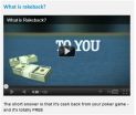 RakeTheRake Produces New Videos for Online Poker Rakeback Players