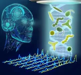 Ramanome Database can help mining microalgal cell factories for reducing carbon emissions