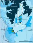 Rapid ice retreat during last deglaciation parallels current melt rates