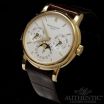 Rare Patek Philippe Watch Acquired by ALG in San Diego