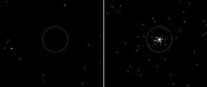 Ravenous black hole consumes three Earths’-worth of star every time it passes