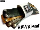 RAWKband Lets You Rawk Out With Your Clock Out!