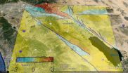 Re-thinking Southern California earthquake scenarios in  Coachella Valley, San Andreas Fault