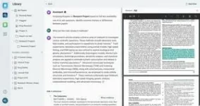 ReadCube expands literature management with new AI Assistant and comprehensive search 2