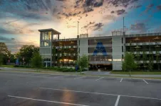 Real-time parking info now available through UTA Parking Finder app