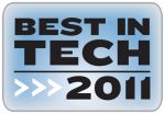 RealCareer Business Education Simulations from Realityworks, Inc. Receives "Best in Tech" Award from Scholastic Administr@tor Magazine 2